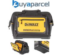 DeWalt Pro Open Mouth Tool Bag 400mm