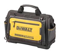 DeWalt Pro Open Mouth Tool Bag 400mm