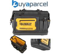 Dewalt DWST60104-1 Pro 20" Open Mouth Tool Bag IP54 Water Resistant 33 Pockets