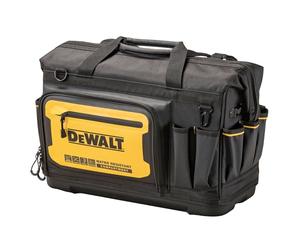DeWALT DWST60104-1 Square Bag, Water Repellent, Dust Repellent, Durable, Storage Case, Tool Bag, Storage Box, Tool Box, Tool Bag, DIY Storage