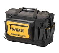 DeWalt Pro Open Mouth Tool Bag