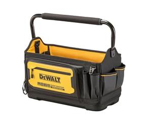 Dewalt DWST60106-1 Carry Bag, Water Repellent, Dust Repellent, Durable, Storage Case, Tool Bag, Storage Box, Tool Box, Tool Bag, DIY Storage