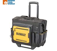 DeWalt Pro Rolling Tool Bag on Wheels 450mm