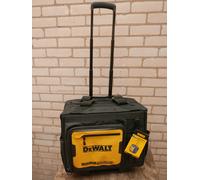 DEWALT DWST60107-1 MULTI POCKET ROLLING TOOL BAG