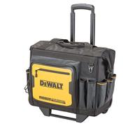 DeWalt Pro Rolling Tool Bag on Wheels 450mm