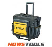 DeWalt Pro Rolling Tool Bag on Wheels 450mm
