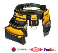 DeWalt DWST81228-8 DWST1-75552 Heavy Duty Multi Purpose Tool Belt Storage Pouch