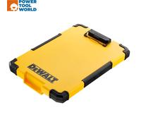 DEWALT DWST82732-1 TSTAK Clipboard