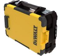 Dewalt Dwst82732-1 Tstak Clipboard Organiser Led Light + Pouch + Drill Case