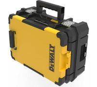 Dewalt Dwst82732-1 Tstak Clipboard Organiser Led Light + Pouch + Tstak Ii Case