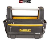 DeWalt TSTAK Soft Open Tote Tool Bag 450mm