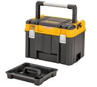 Dewalt DWST83343-1 TSTAK 2.0 Organiser Top Deep Box