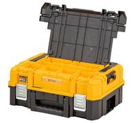 Dewalt Dwst83344-1 Tstak 2.0 Ip54 Stackable Power Tool Storage Box