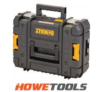 Dewalt DWST83345-1 TSTAK 2.0 Shallow Box