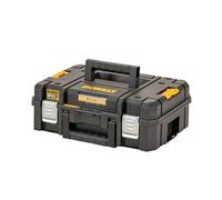 Dewalt Dwst83345-1 Tool Box Black/yellow (One Size)