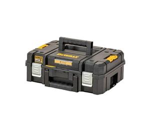 Dewalt Dwst83345-1 Tool Box Black/yellow (One Size)
