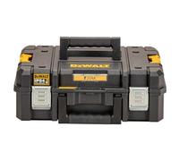 Dewalt Dwst83345-1 Tstak 2.0 Ip54 Power Tool Storage Box Capacity Heavy Duty