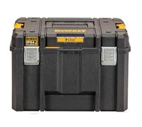 Dewalt Dwst83346-1 Tstak 2.0 Vi Deep Tool Storage Case Heavy Duty 23L No Tote