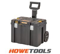 Dewalt TSTAK 2.0 Mobile Storage Box DWST83347-1