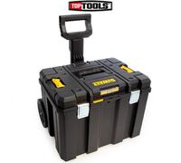 Dewalt TSTAK 2.0 Mobile Storage Box DWST83347-1