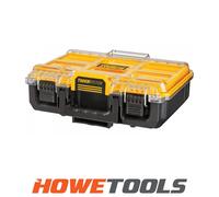 DWST83392 TOUGHSYSTEM™ 2.0 Half-Width Organiser