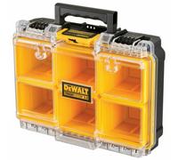 Dewalt DWST83392-1 Tough System 2.0 - Half Width Deep Organiser