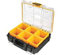 DWST83392 TOUGHSYSTEM™ 2.0 Half-Width Organiser