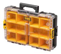 DeWalt DWST83394-1 Toughsystem V2 Deep Organiser Tool Case