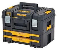 DEWALT DWST83395-1 DEWALT TSTAK COMBO KIT