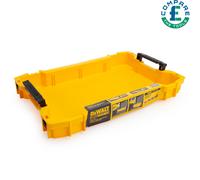 DeWalt DWST83407-1 TOUGHSYSTEM 2.0 Shallow Storage Internal Tray