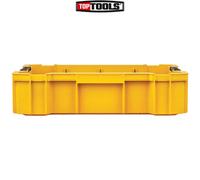 DeWalt Toughsystem V2 Deep Tray