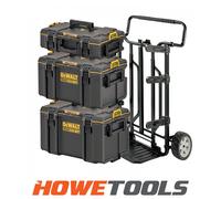 DEWALT DWST83442-1 (4 PART KIT) DS ToughSystem 2.O 4 in 1
