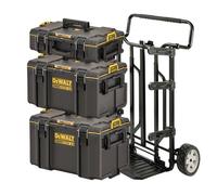 DEWALT DWST83442-1 Toughsystem 2.0 4in1 Bundle