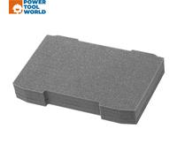 DeWalt DWST83459-1 Customisable Foam Inlay For TOUGHSYSTEM 2.0 DS166 / DS300 ...