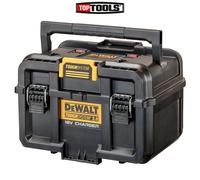 Dewalt Dwst83470-Gb Toughsystem 2.0 Battery Charger Box 18 / 54V Xr Usb Charge