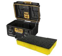 Dewalt Dwst83470-Gb Toughsystem 2.0 Battery Charger Box 18/54V + 50mm Shadowfoam