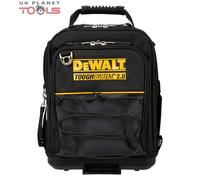 DeWALT DWST83524-1 Tough system 2.0 Half Width Tool Bag 27Kg Capacity
