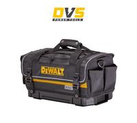 DeWALT DWST83540-1 TSTAK 2.0 Ultimate 16'' Tool Bag - IP54 dust moisture res..