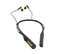 Dewalt Dwt1902093B Dwg Jobsite Neckband Earphones Built-In Speakers Xms26Neck