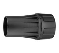 DEWALT DWV9000 Universal Connector, Black