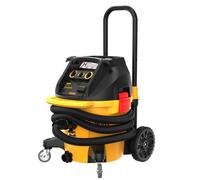 DeWalt DWV905H H Class Dust Extractor 240v