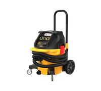 DEWALT DWV905H 240v H class dust extractor