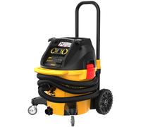 Dewalt DWV905H-LX 110v H-Class 38L Dust Extractor Vacuum 1400w
