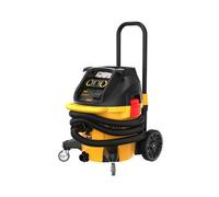 Dewalt Dwv905H-Lx H-Class Dust Extractor 38 Litre 1400W 110V Dewdwv905Hl
