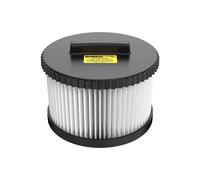 DeWalt DWV905H Replacement Filters Heavy Duty
