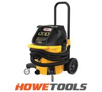 DeWalt Dust Extractor DWV905M - M Class - 110v