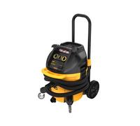 DEWALT DWV905M 240v M class dust extractor