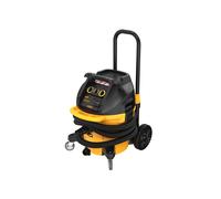 DEWALT DWV905M M-Class Construction Dust Extractor 38 litre 1400W 240V DEWDWV90