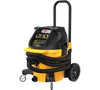 DeWALT DWV905M-GB 240V M-Class Dust Extractor