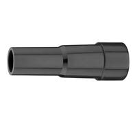 DEWALT DWV9110 Tapered Adapter, Black
